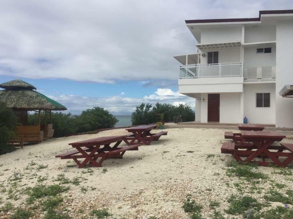 Pearl Of Santa Fe - Sabal'S Lodge Buitenkant foto