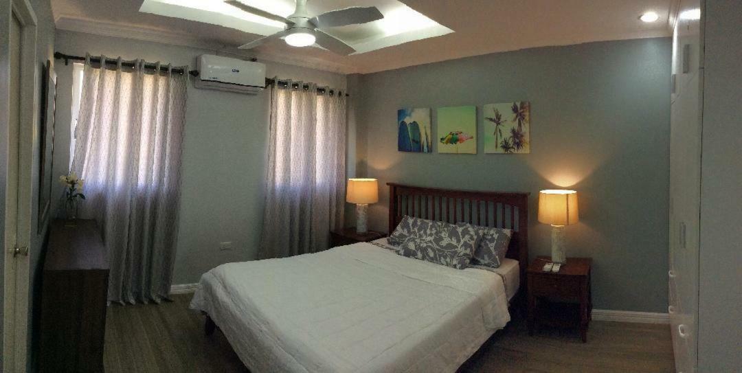 Pearl Of Santa Fe - Sabal'S Lodge Buitenkant foto