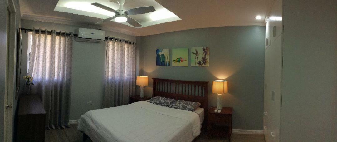 Pearl Of Santa Fe - Sabal'S Lodge Buitenkant foto