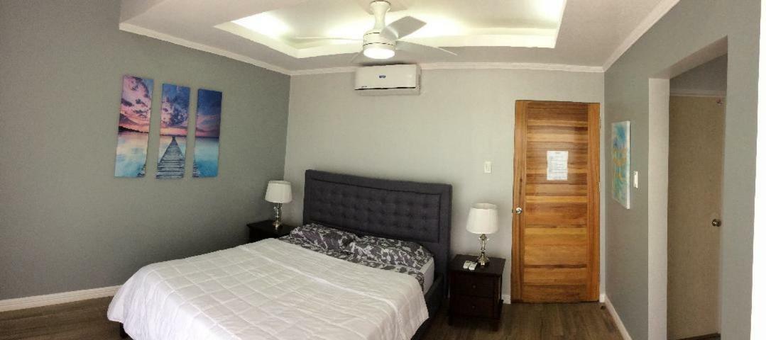 Pearl Of Santa Fe - Sabal'S Lodge Buitenkant foto